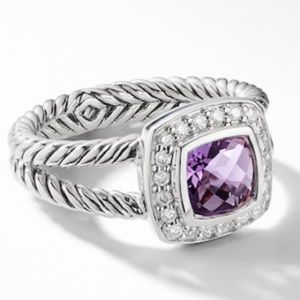 David Yurman Ring
